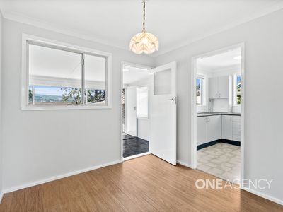 47 Edwards Avenue, Bomaderry