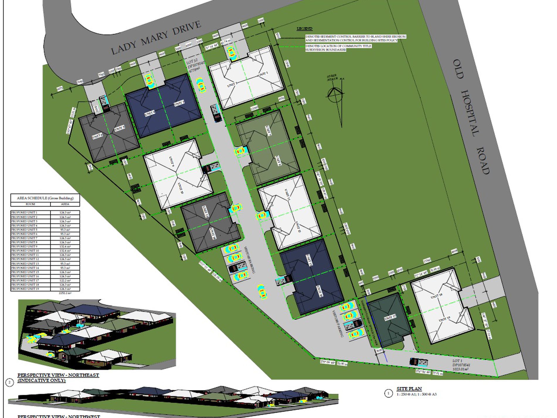 34-38 Lady Mary Drive, West Wyalong