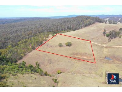 Lot B, Woodlands Lane, Bald Hills