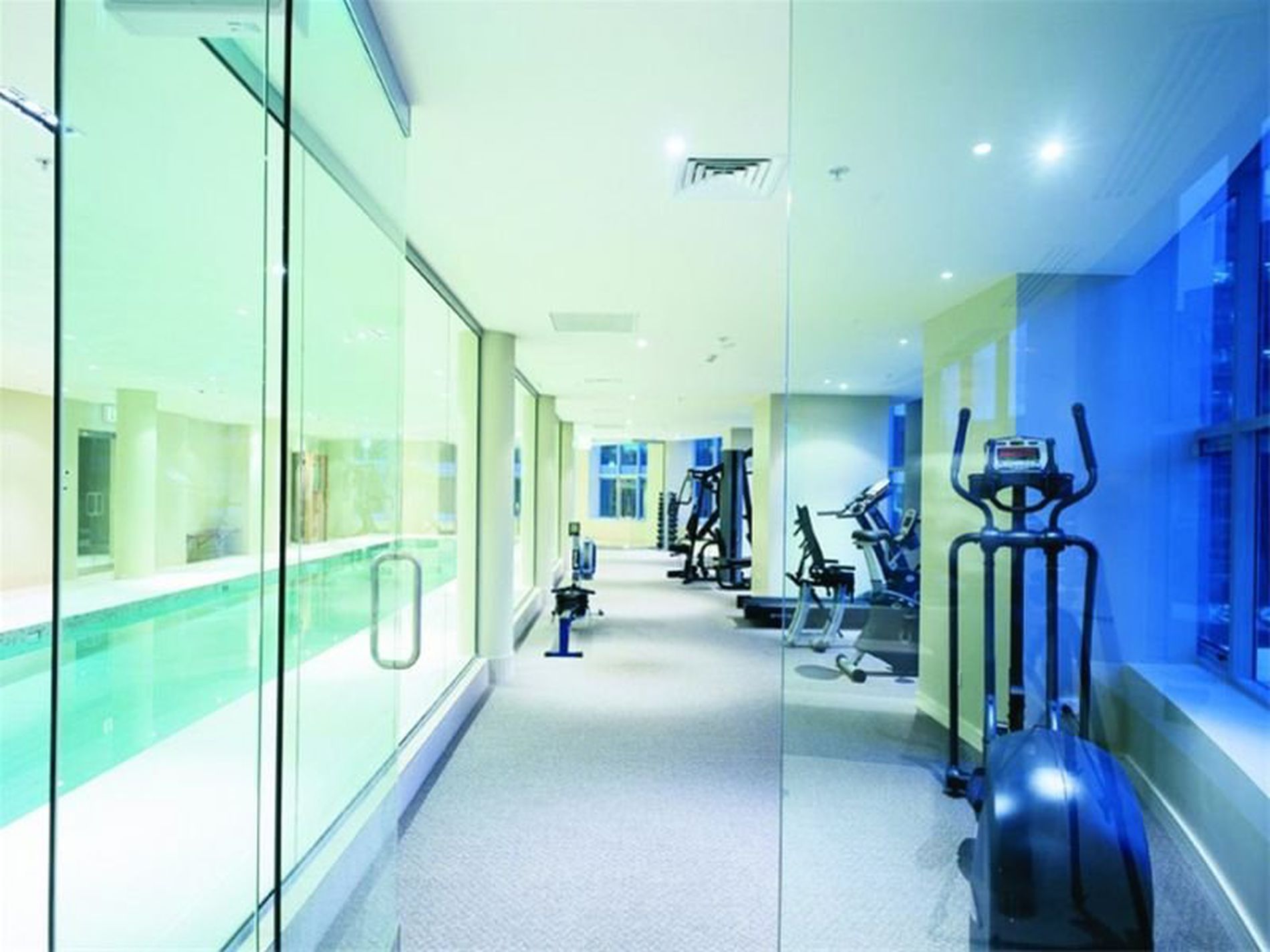 Level 16, 1604 / 77-81 Berry Street, North Sydney