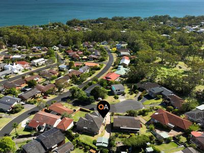 2 Irwin Place , Vincentia