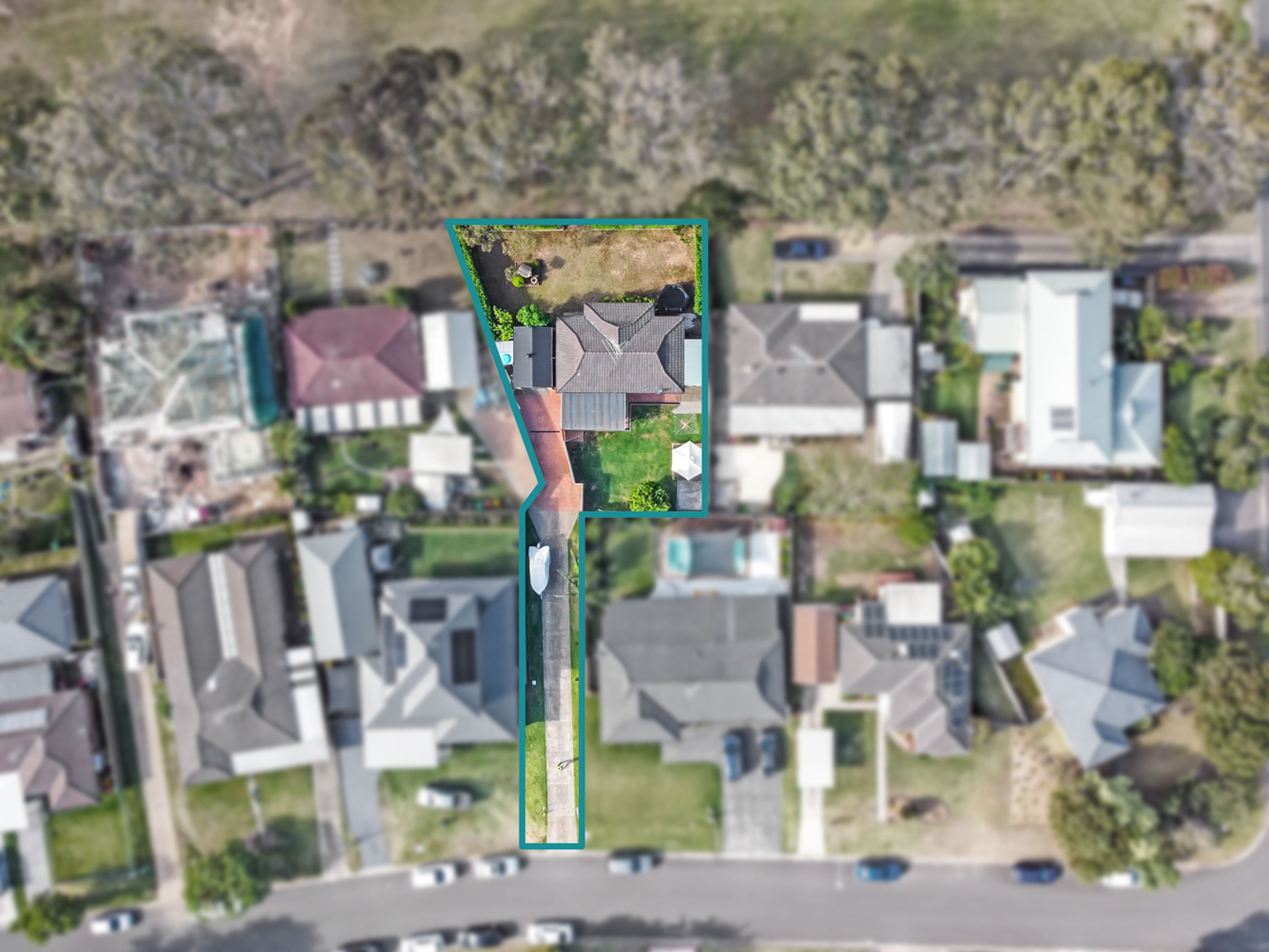 7 Pindari Drive, SOUTH PENRITH