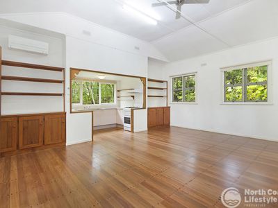 1 Middle Pocket Road, The Pocket