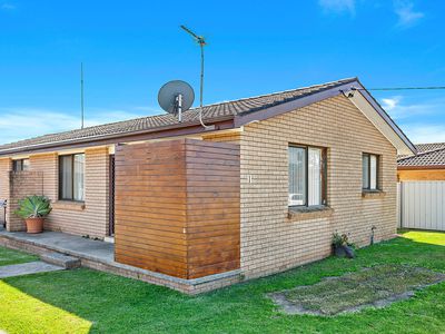 1 / 1 Gipps Crescent, Barrack Heights