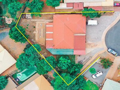 9 Langley Gardens, Port Hedland