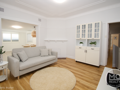 6A Second Avenue, Eastwood