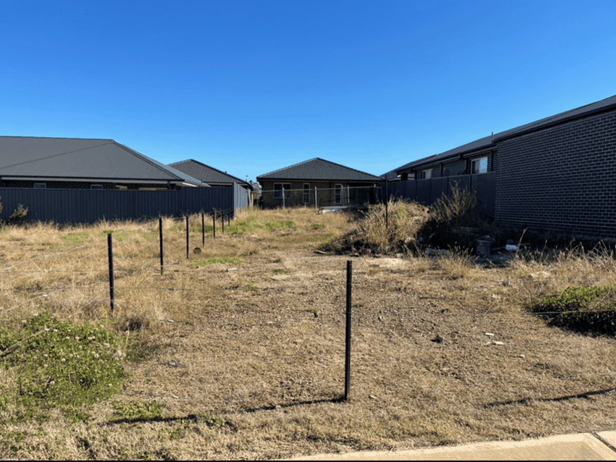 Lot 80, 6 Hazelton Street, Austral Patrick York