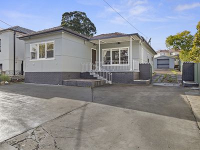 35 Ashby Avenue, Yagoona