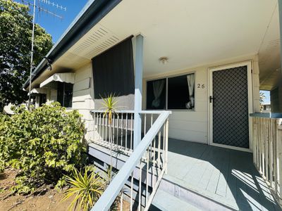 25 Sedgman Street, Moranbah