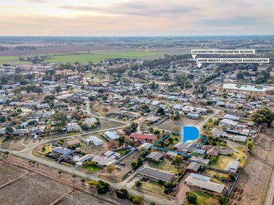 9-11 Clare Avenue, Lockington