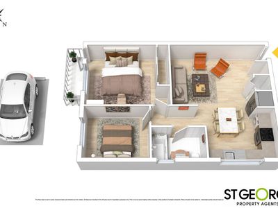 5 / 28 Station Street, Mortdale