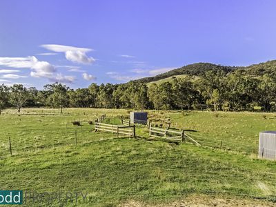 5410 Northern Highway, Tooborac