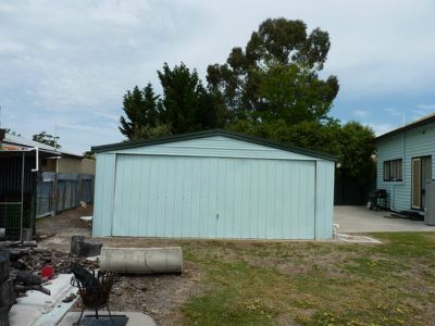 100 Kalkee Road, Horsham