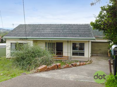 7 Dea Place, Charlestown