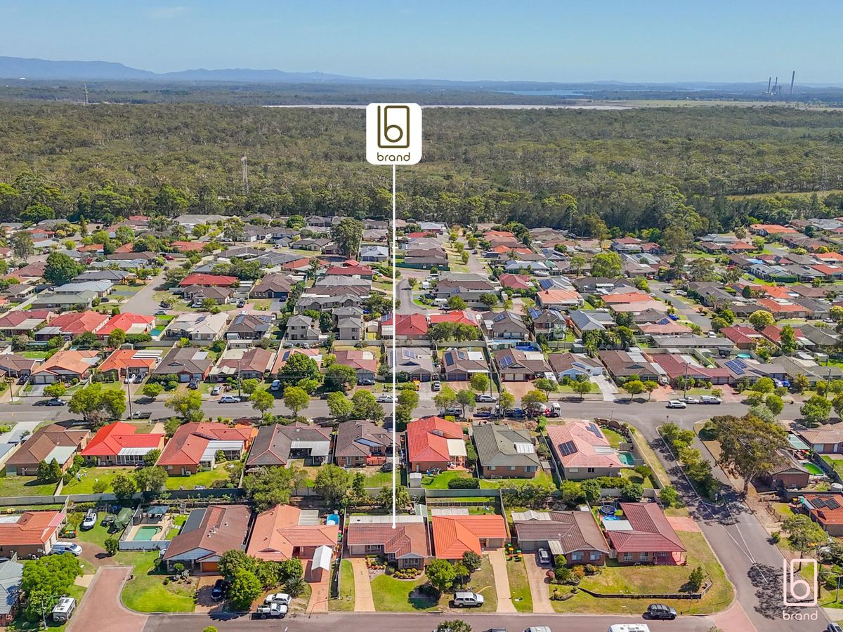 4 Elm Place, Blue Haven