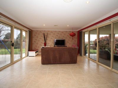 18 Vincent Crescent, Kelso