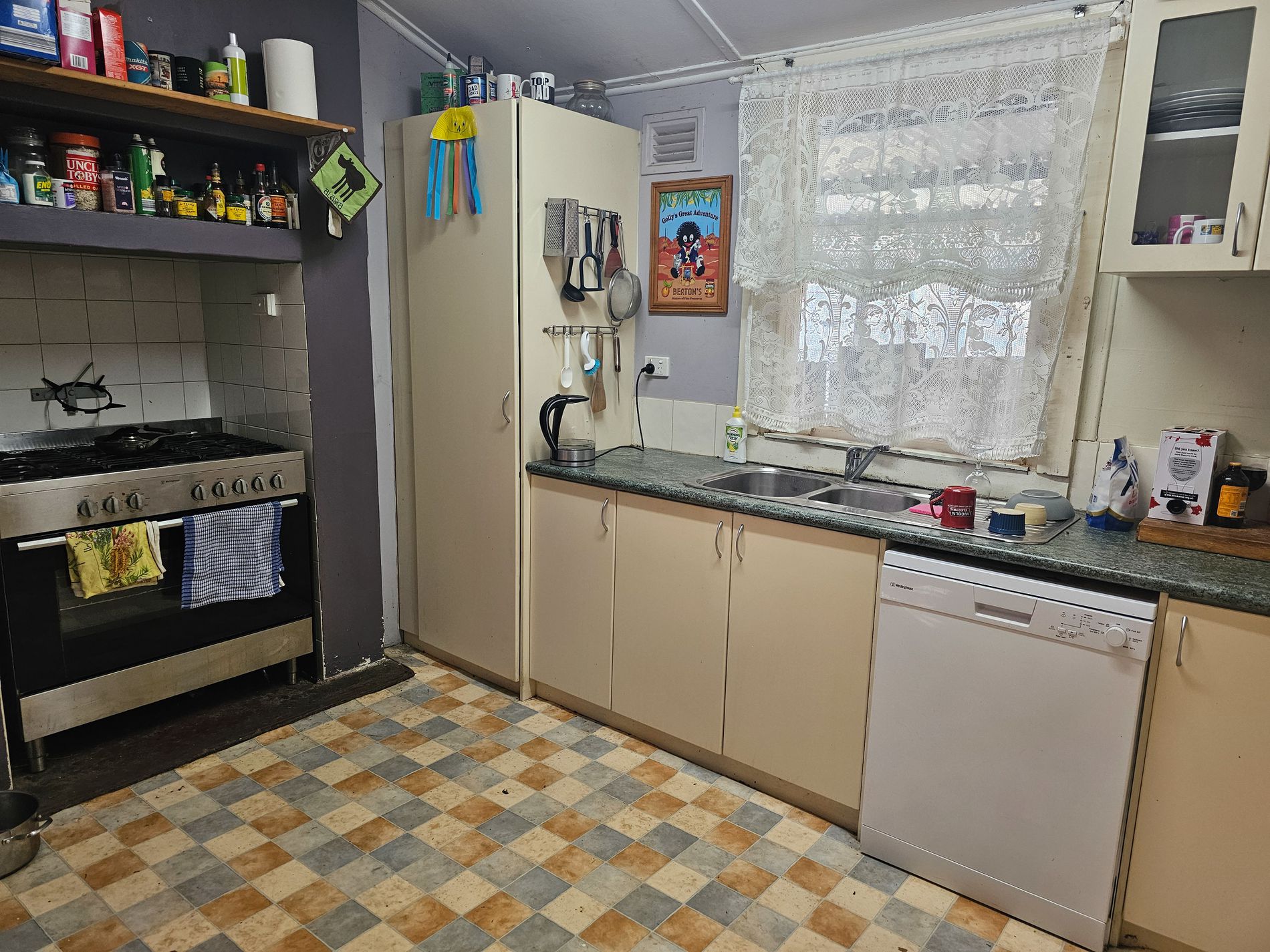6 Thornton Avenue, Kellerberrin