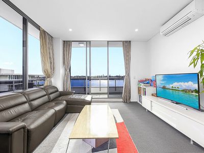 761 / 8A Mary Street, Rhodes