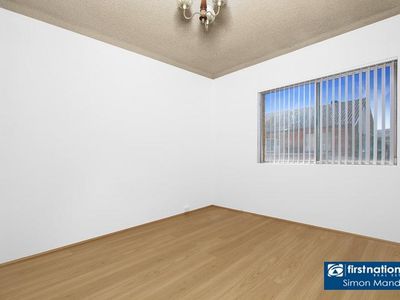 18 / 14 Warialda Street, Kogarah