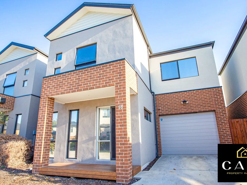 18 Meranti Close, Narre Warren