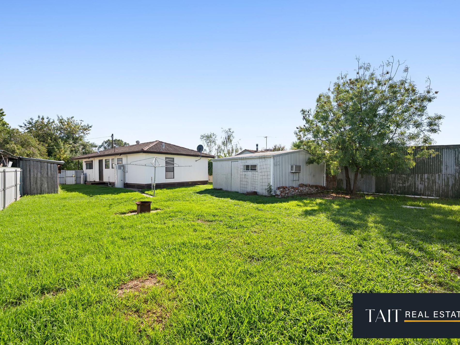 55 Bartley Street, Moyhu