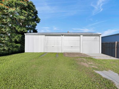 261 Nebo Road, West Mackay