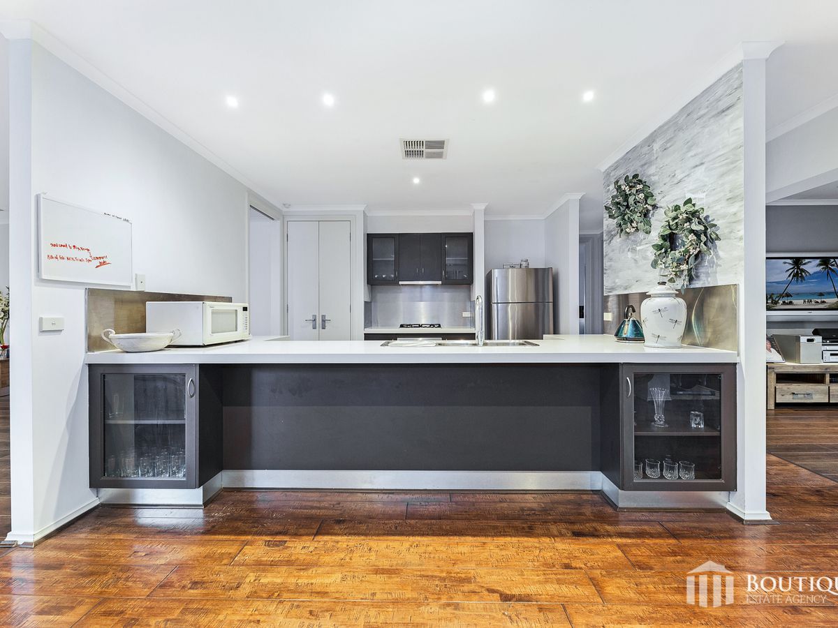 40 Rodlarni Crescent, Berwick