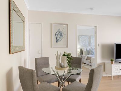 207 / 6 VICTORIA STREET, Kelvin Grove