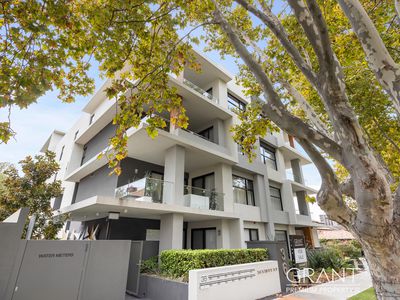 303 / 36 Kintail Road, Applecross