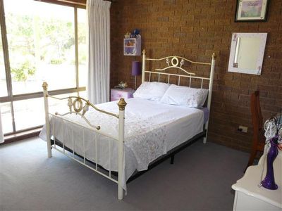 Tocumwal