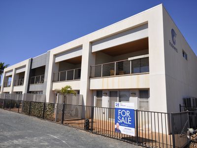 1 / 1 Lacy Street, Port Hedland