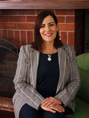 Lisa Sebregts