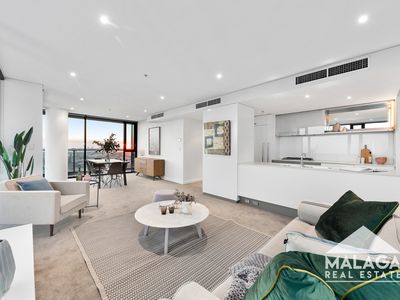 1705 / 70 Lorimer Street, Docklands