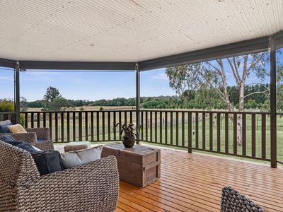 140 Reservoir Road, Crookwell