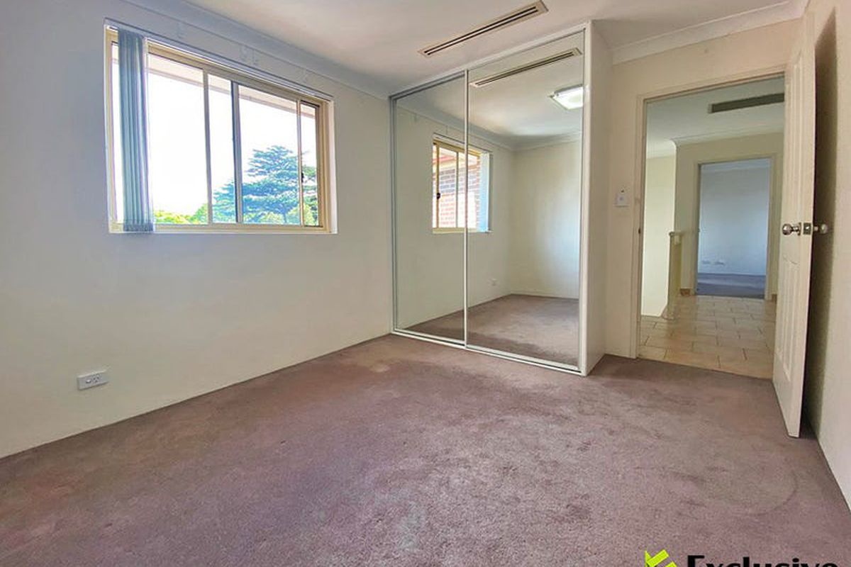 3 / 167 Denison Road, Dulwich Hill