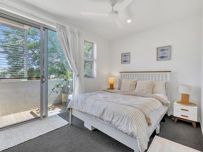 2 / 11 Bindaree Crescent, Mooloolaba