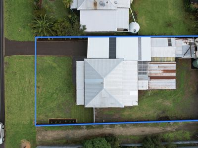 21 Brown Street, Mount Burr