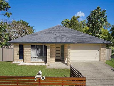 17 Garnett Street, Slacks Creek
