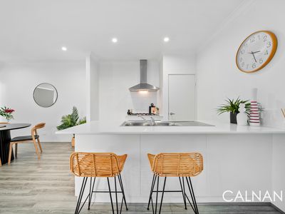 86 JUBILEE AVENUE, Success