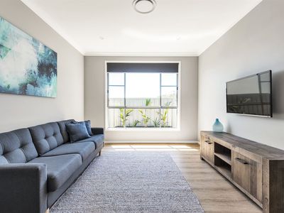 9 Pedder Drive, Burrill Lake