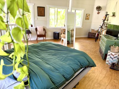 10A Jubilee Avenue, Mullumbimby