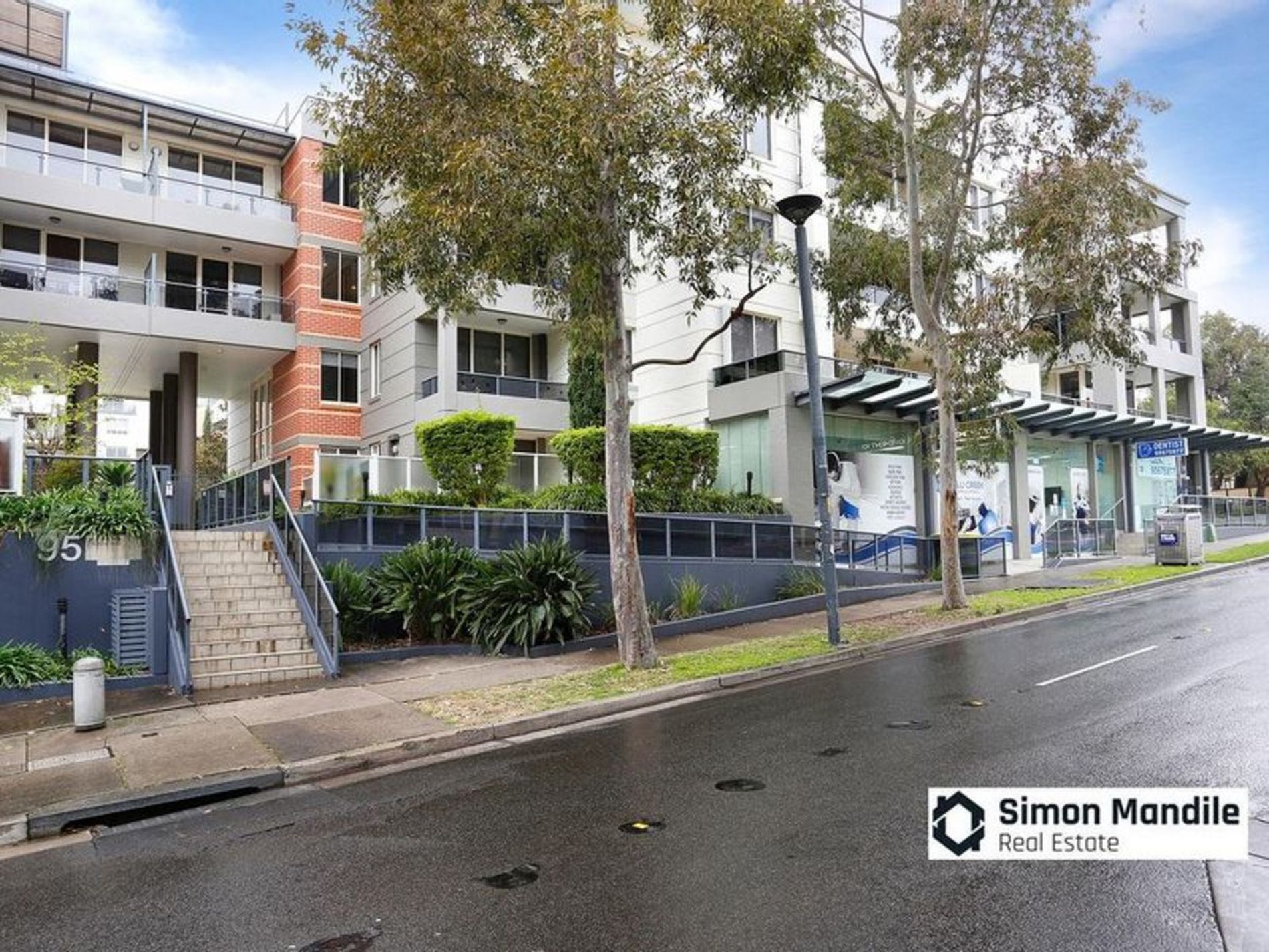 131 / 95 Bonar Street, Arncliffe