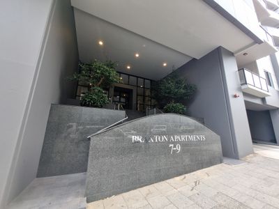 1 / 7-9 Bennett Street, East Perth