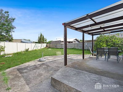 30 Cosier Drive, Noble Park
