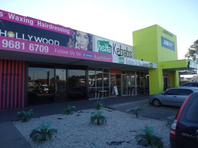 Shop 6 / 272 - 274 Woodville Road, Guildford