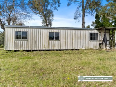 30 Minerva Road, Wedderburn