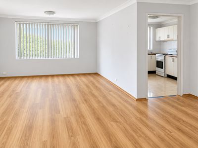 7 / 33 Sir Joseph Banks Street, Bankstown