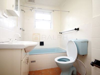 1 / 11 Ferguson Avenue, Wiley Park