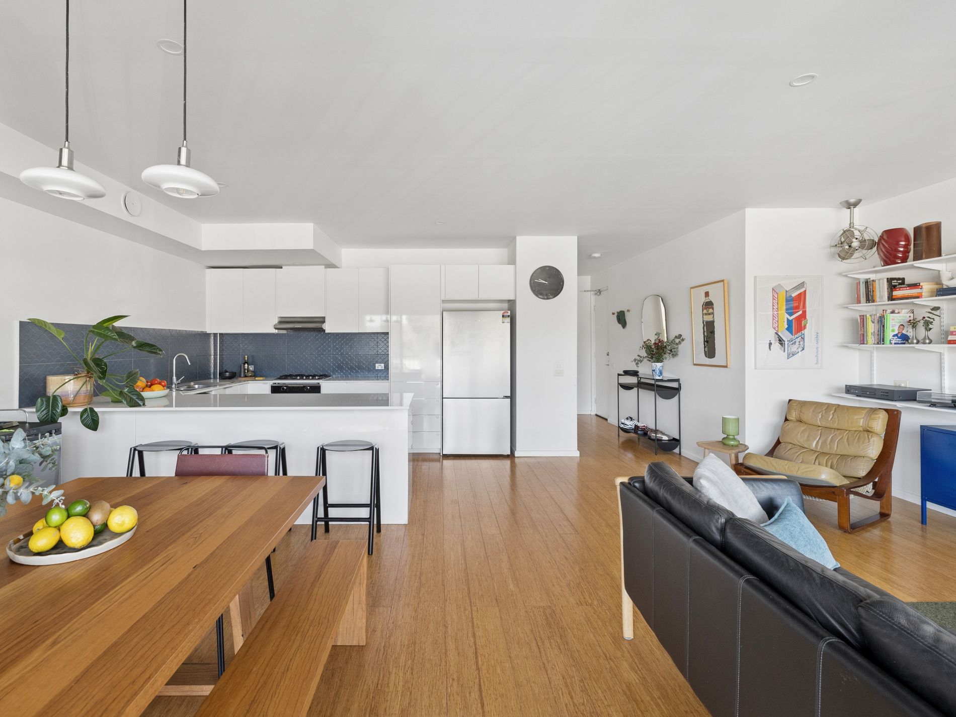 23 / 55 Moreland Street, Footscray