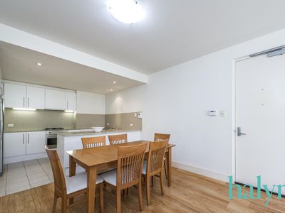 G18 / 52 Terrace Road, East Perth